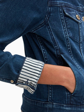 Classic Denim Jacket