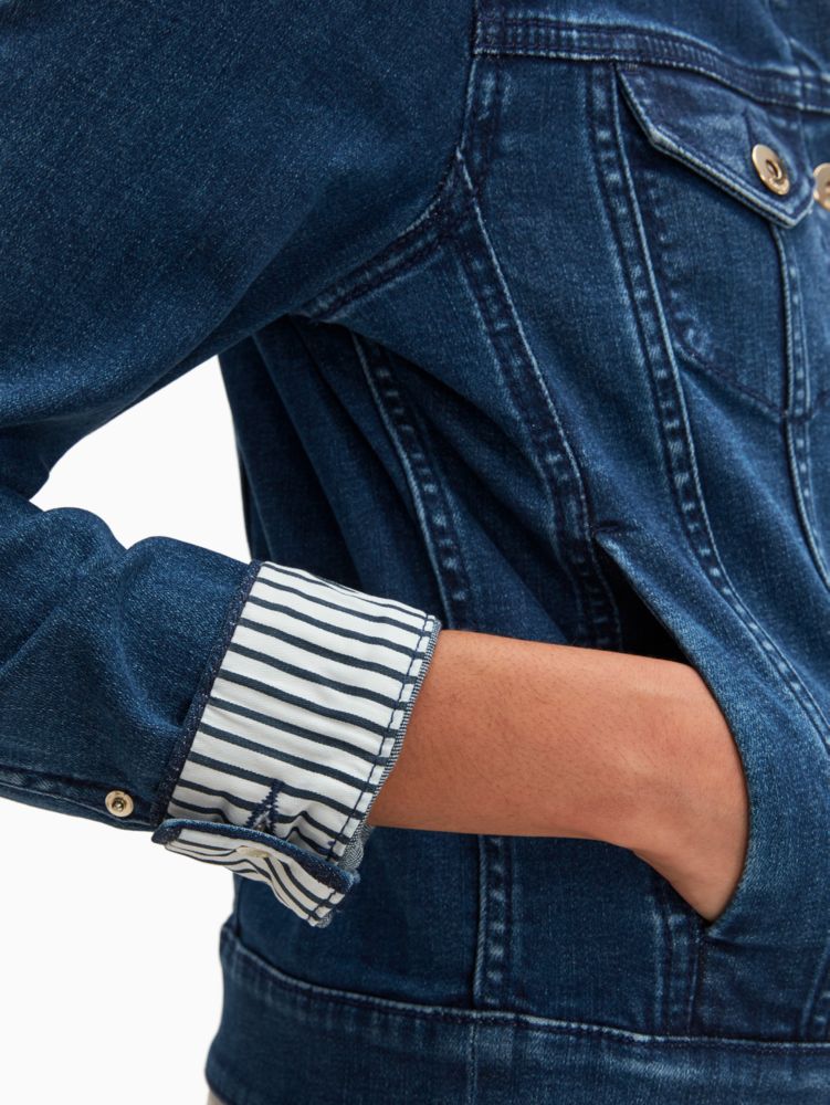 Classic Denim Jacket