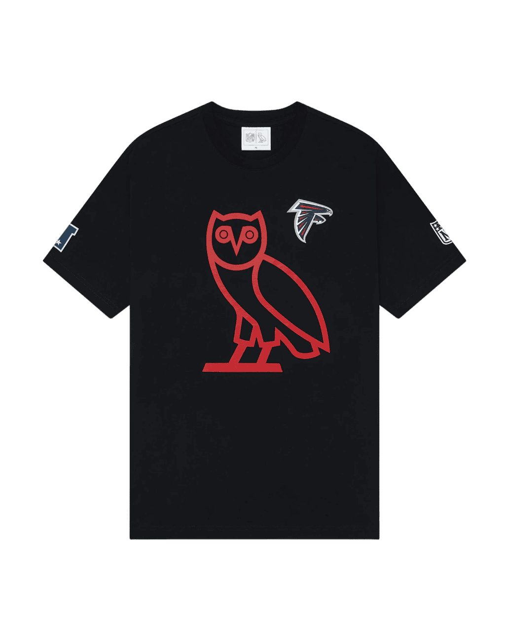 OVO NFL Atlanta Falcons T-shirt