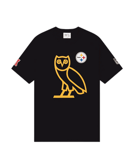 OVO NFL Pittsburgh T-shirt