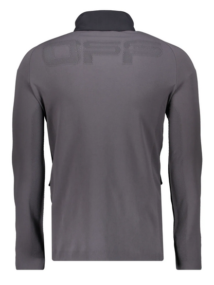 Off White OFF-WHITE ACTIVE SEAMLESS WINDBREAKER JACKET - Size: S T-Shirts | Shop From The Mirage