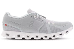 Cloud 5 Glacier On Running