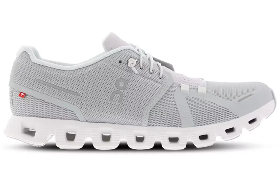 Cloud 5 Glacier On Running