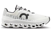 Cloud Monster Undyed-White On Running