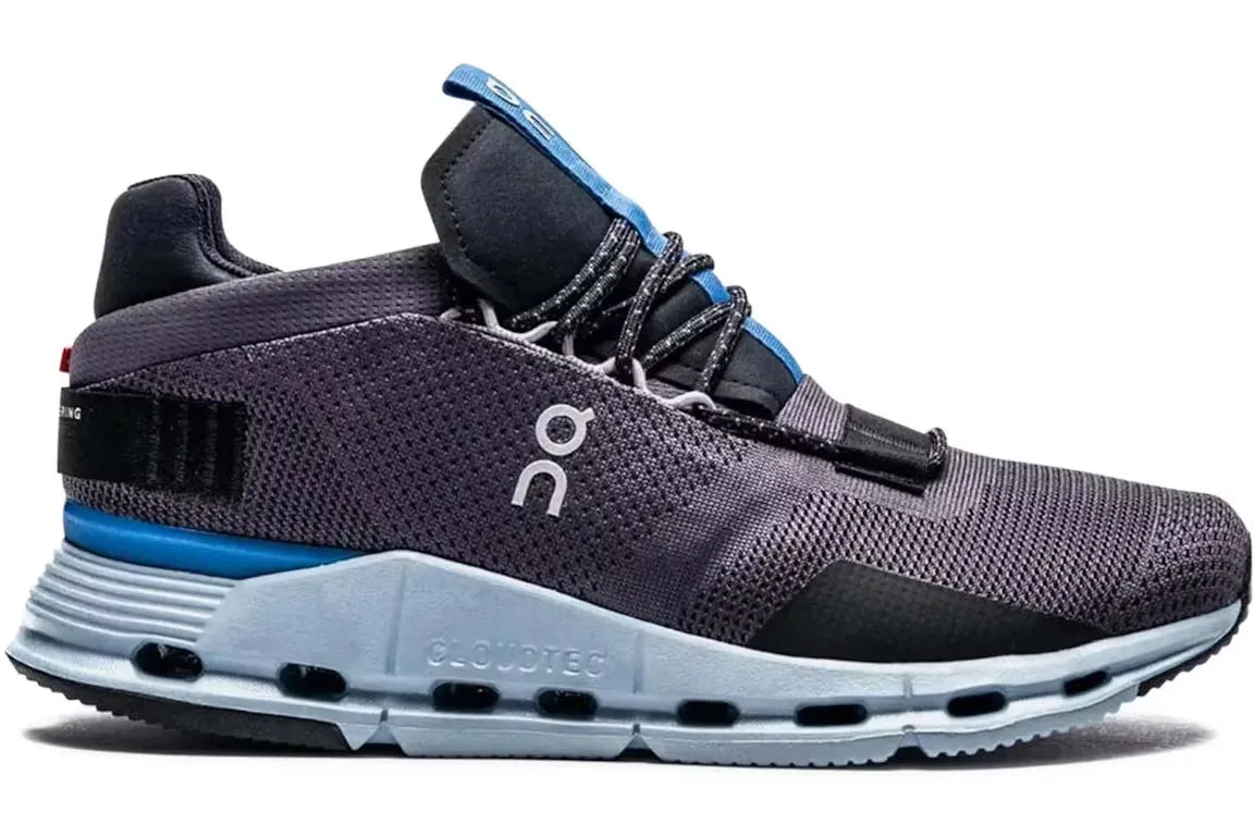 Cloud Nova Eclipse Chambray On Running