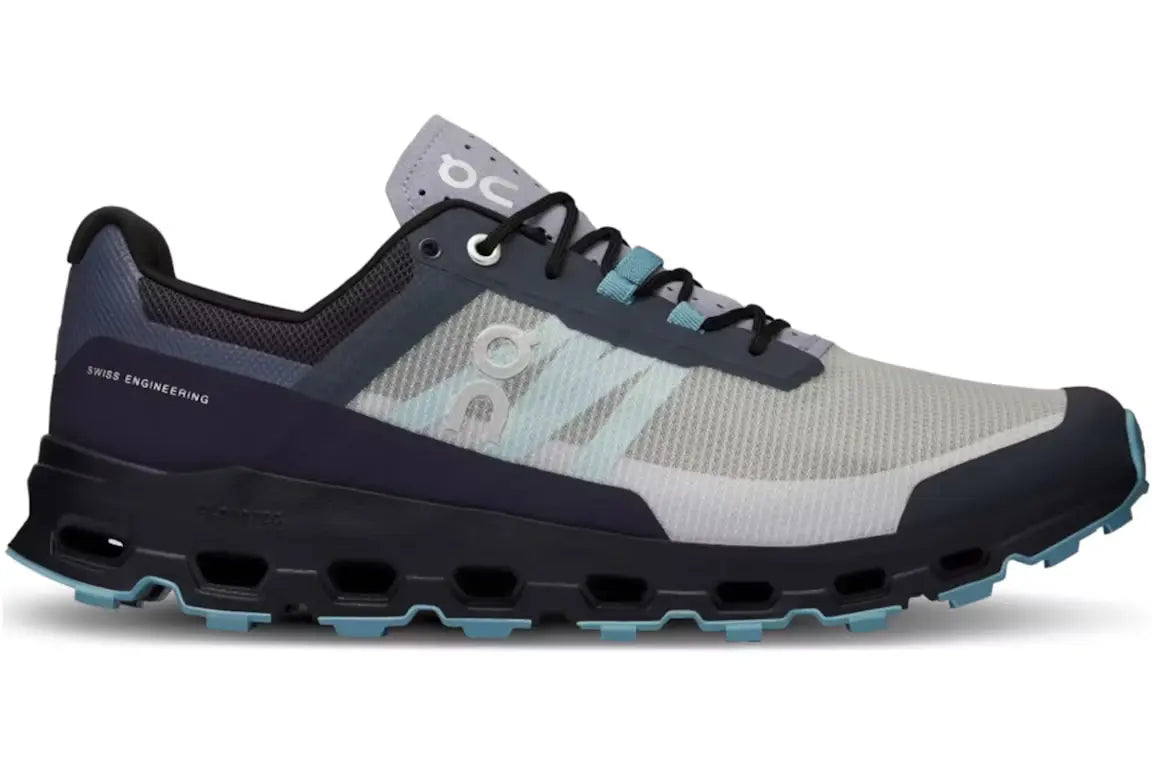 Cloudvista 'Navy Wash' On Running