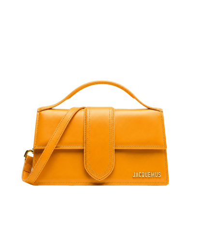 Le Grand Bambino Orange