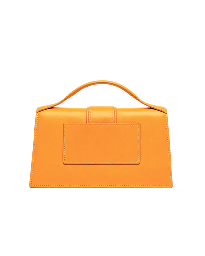 Le Grand Bambino Orange