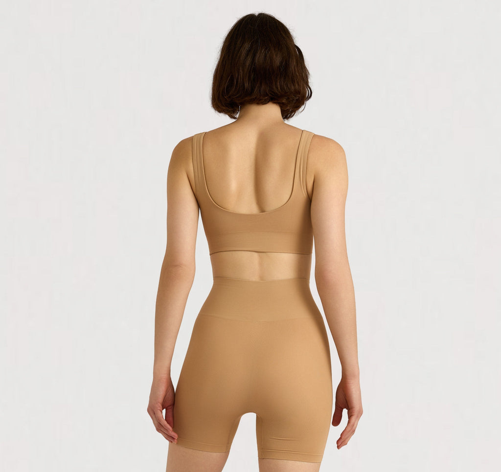 Smooth Bralette 2-Pack