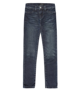 Straight jeans