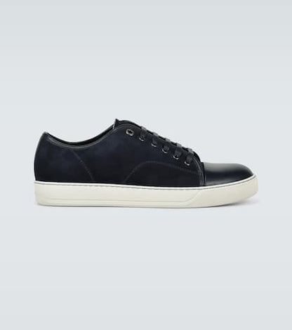 DBB1 suede sneakers
