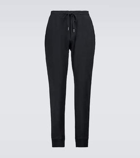 Cotton sweatpants