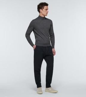 Cotton sweatpants