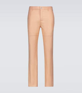 LOEWE Ken Price La Palme jeans