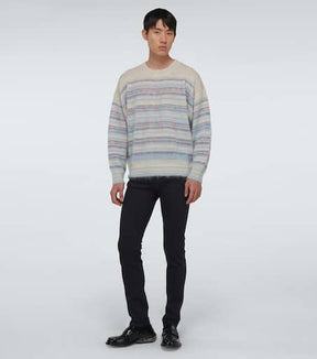 Alvaro slim-fit jeans