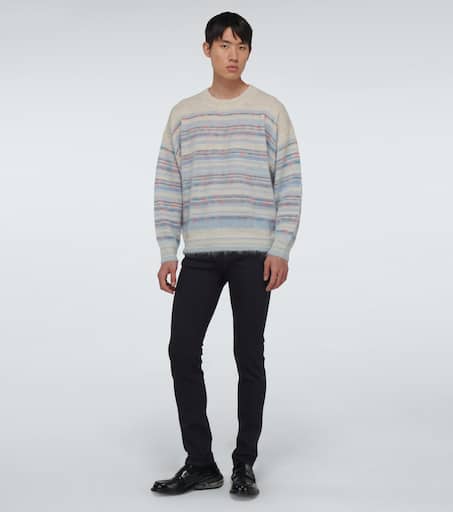 Alvaro slim-fit jeans