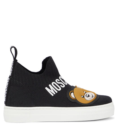 Sock sneakers
