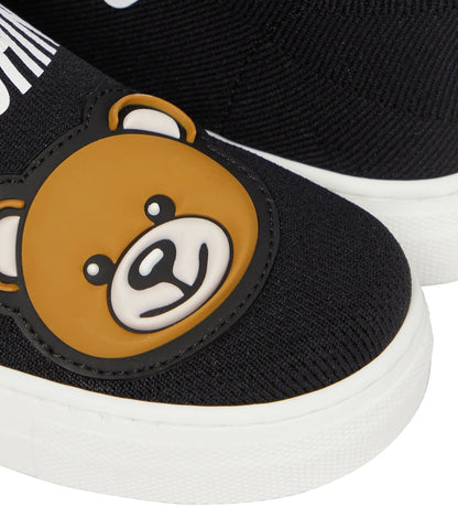 Sock sneakers