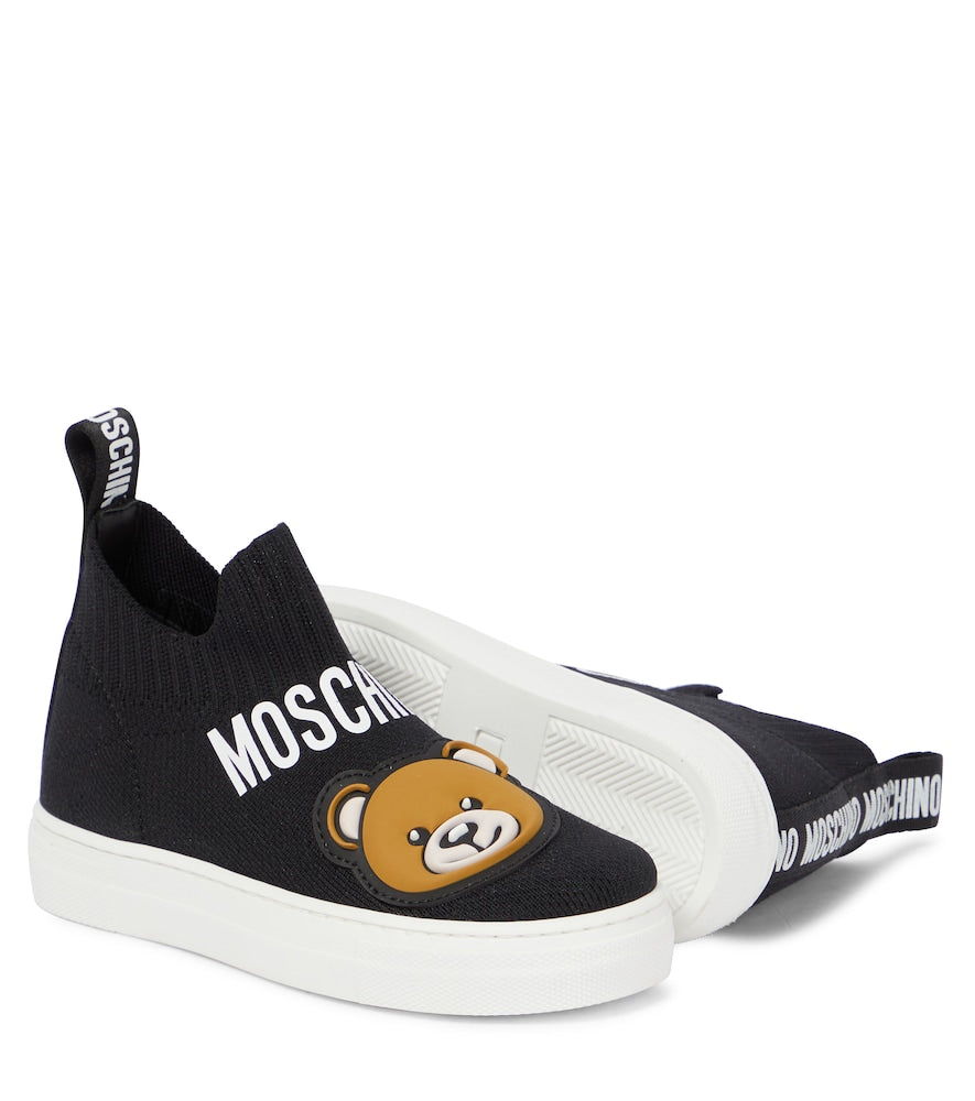 Sock sneakers