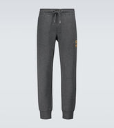 Logo sweatpants