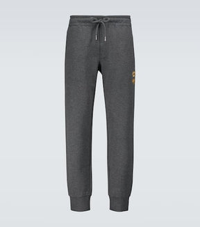 Logo sweatpants