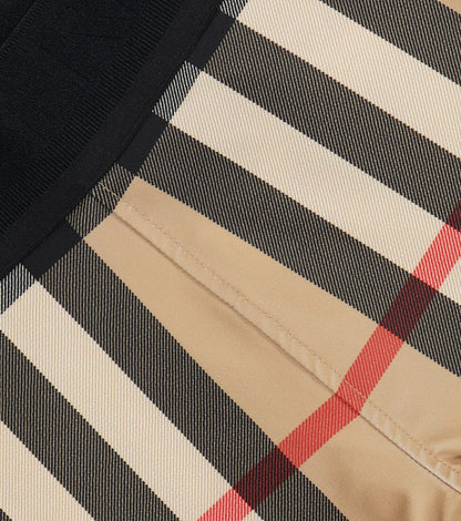 Vintage Check leggings