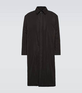 Django nylon coat