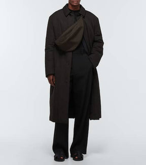 Django nylon coat