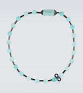 Beaded bracelet