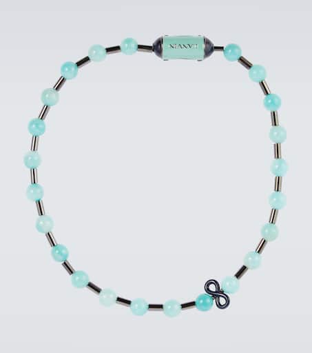 Beaded bracelet