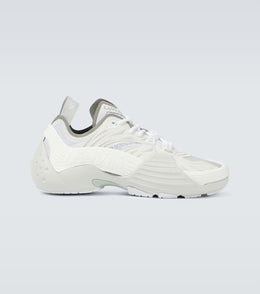 Flash-X mesh-paneled sneakers