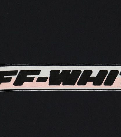 Logo swimsuit