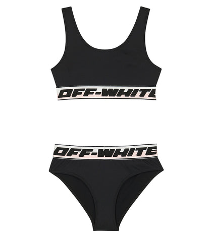 Logo bikini