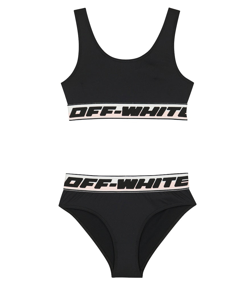 Logo bikini