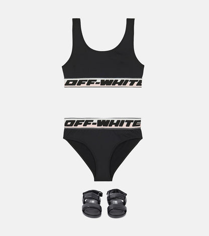 Logo bikini