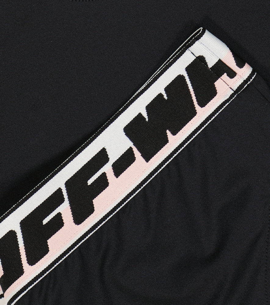 Logo bikini