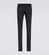 Slim pants