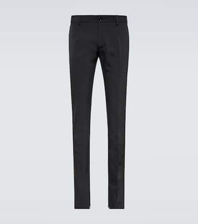 Slim pants