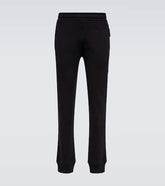 Stephan cotton-blend sweatpants