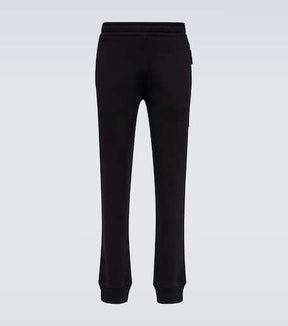 Stephan cotton-blend sweatpants