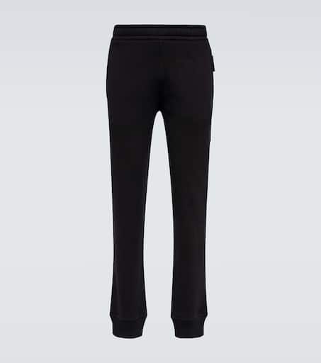Stephan cotton-blend sweatpants
