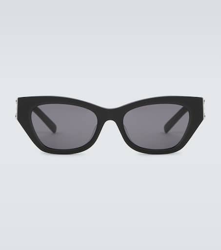 Acetate sunglasses