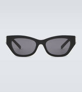 Acetate sunglasses