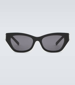 Acetate sunglasses