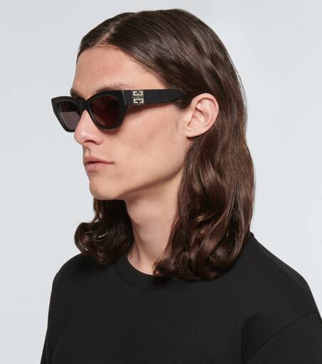 Acetate sunglasses