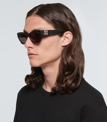 Acetate sunglasses