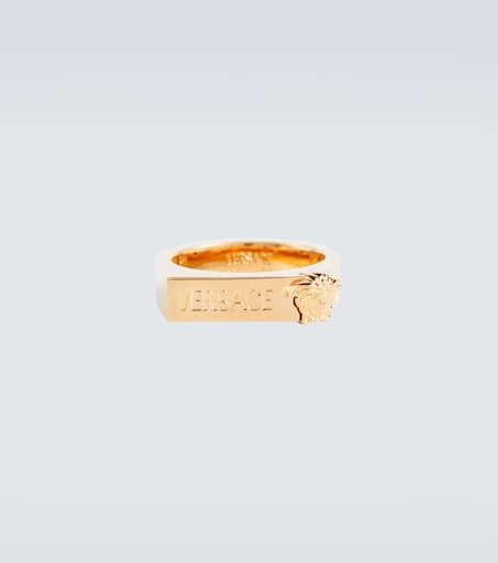 Logo ring