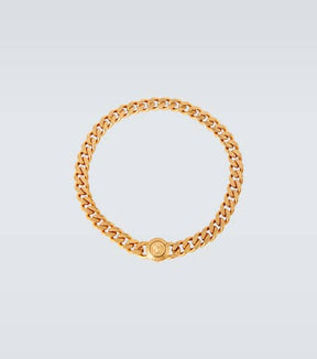 Medusa chain choker