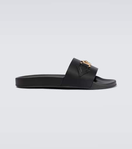 Medusa slides