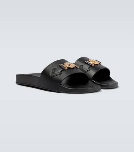 Medusa slides
